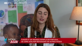 Imagem de Hora de Agir