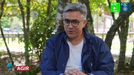 Imagem de Barroso: O Valor da Floresta Multifuncional