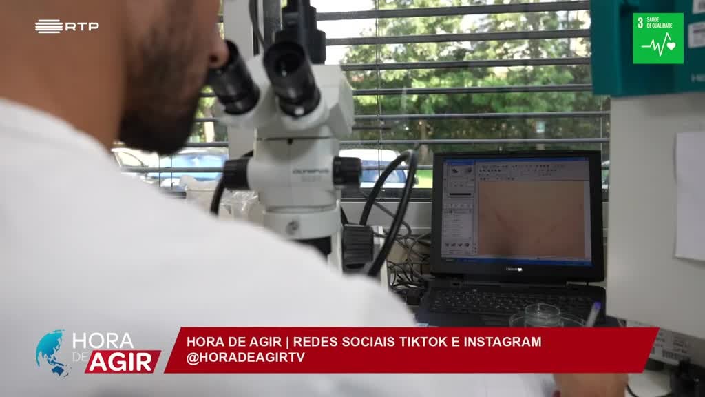 Imagem de Hora de Agir - O impacte do clima na saúde pública e na nossa vida