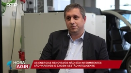 Imagem de A transi��o para um novo mix energ�tico