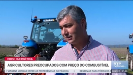 Imagem de O Futuro da Agricultura em Portugal