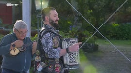 Imagem de Aqui Portugal - Os Melhores Momentos