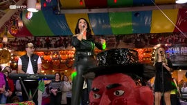 Imagem de Aqui Portugal - Os Melhores Momentos