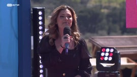 Imagem de Aqui Portugal - Os Melhores Momentos