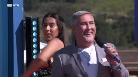 Imagem de Aqui Portugal - Os Melhores Momentos