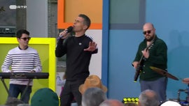 Imagem de Aqui Portugal - Os Melhores Momentos