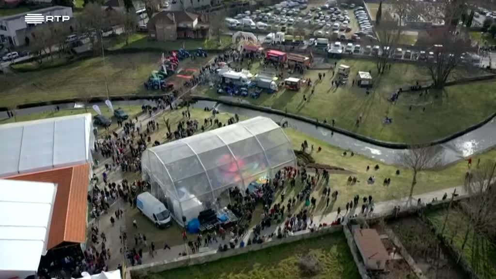 Imagem de Aqui Portugal - Os Melhores Momentos