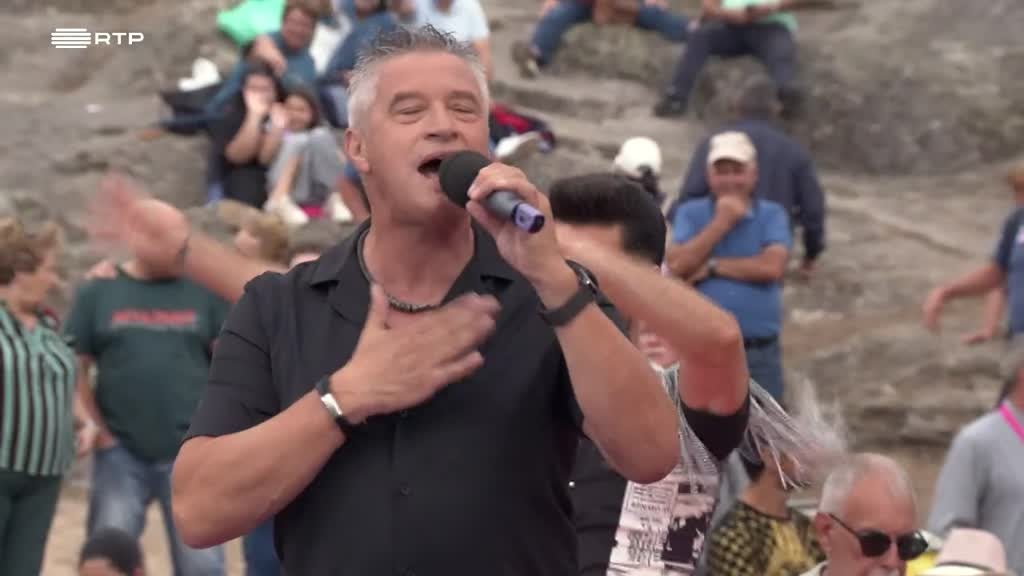 Imagem de Aqui Portugal - Os Melhores Momentos