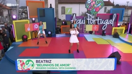 Imagem de Aqui Portugal - Os Melhores Momentos