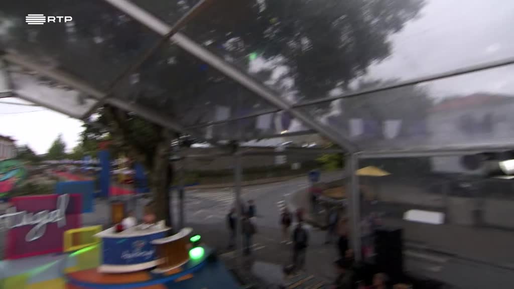 Imagem de Aqui Portugal - Os Melhores Momentos