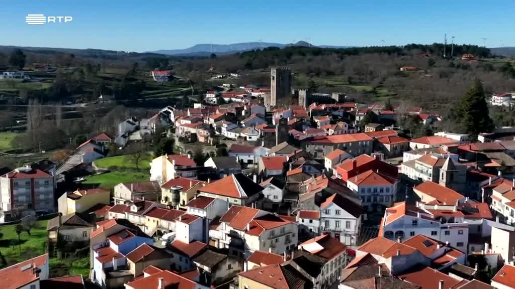 Imagem de Aqui Portugal - Os Melhores Momentos