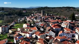 Imagem de Aqui Portugal - Os Melhores Momentos