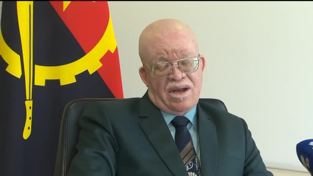 Imagem de 23 Anos de Paz em Angola