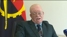 Imagem de 23 Anos de Paz em Angola