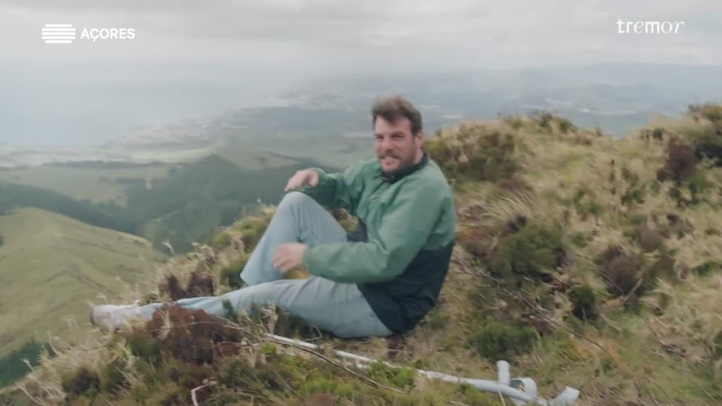 Imagem de Diário do Tremor | 2025 - Diário #2