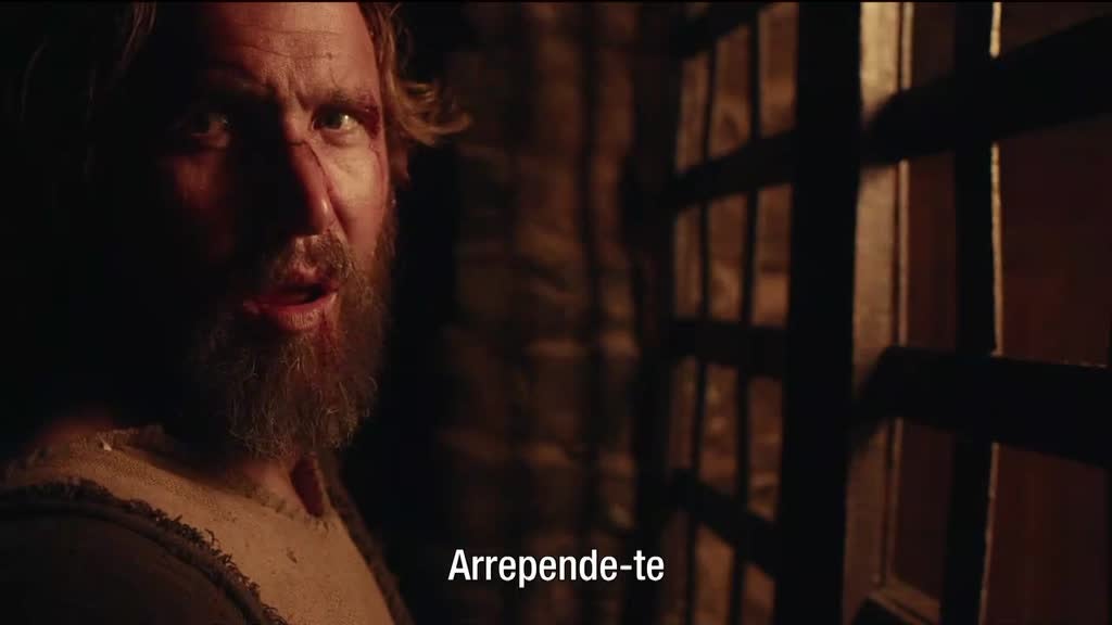 Imagem de Jesus e a Coroa de Espinhos