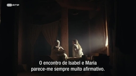 Imagem de Jesus e a Coroa de Espinhos