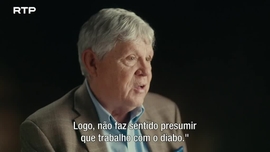 Imagem de Jesus e a Coroa de Espinhos