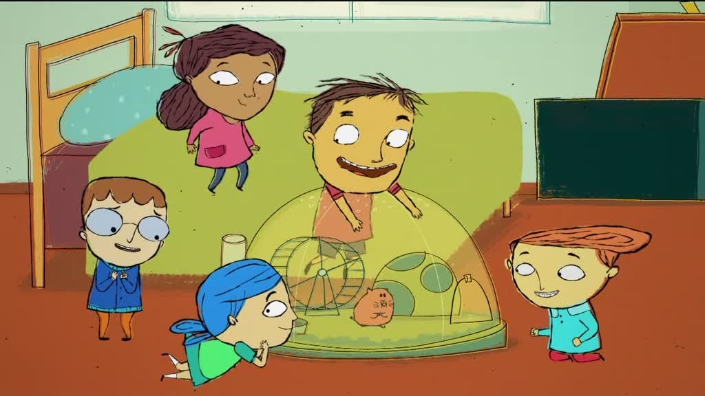 Imagem de Petit