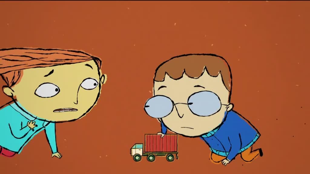 Imagem de Petit