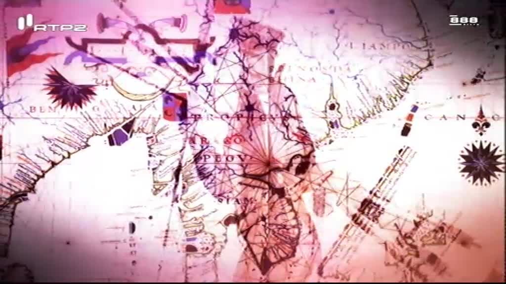 Imagem do Programa / Episiódio - Visita Guiada - Museu Grão Vasco, Viseu