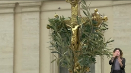 Imagem de Missa de Domingo de Ramos