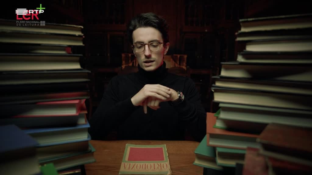 Imagem de Aos Papéis