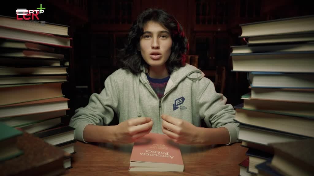 Imagem de Aos Papéis