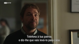 Imagem de O Infiltrado