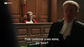 Imagem de O Infiltrado