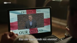 Imagem de O Infiltrado