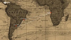 Imagem de Rio de Janeiro no sc. XVIII