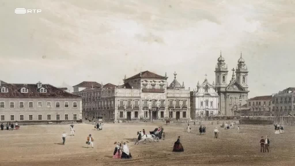 Imagem de Visita Guiada - Rio de Janeiro: de Capital da Maior Colónia Portuguesa a Capital do Império Português