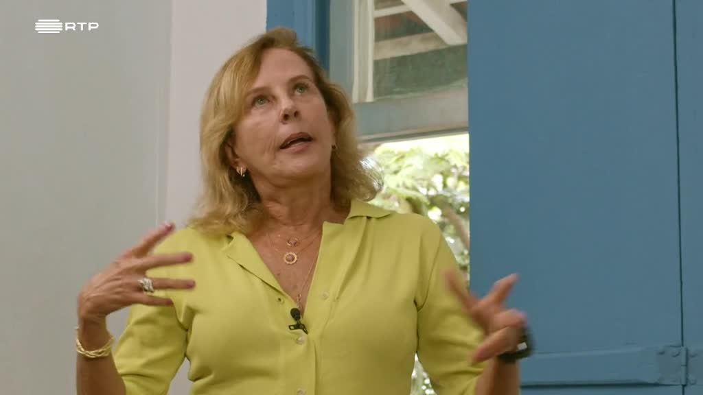 Imagem de Visita Guiada - Os Diamantes e o Homem Mais Rico da América Portuguesa