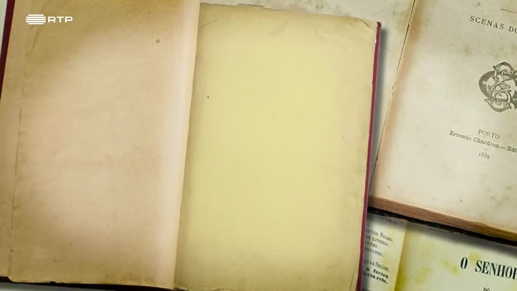 Imagem de Visita Guiada - Camilo Castelo Branco