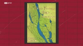 Imagem de O Tesouro - Selma Lagerlof