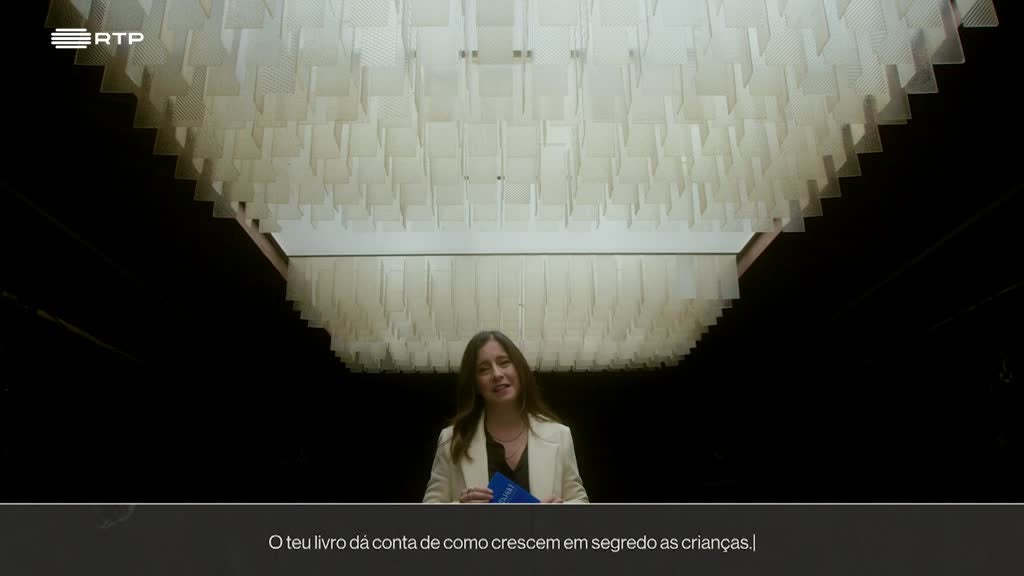 Imagem de A Pequena Biblioteca - Os da Minha Rua - Ondjaki