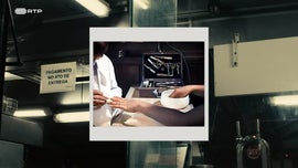 Imagem de A Hora da Estrela - Clarice Lispector