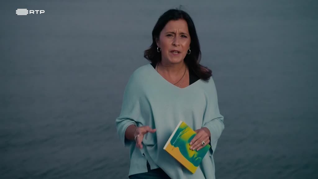 Imagem de A Pequena Biblioteca - Outra Vida Para Viver - Theodor Kallifatides