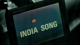 Imagem de India Song - Marguerite Duras