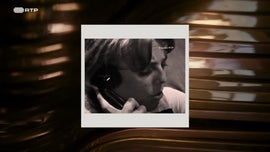 Imagem de A Voz Humana - Jean Cocteau