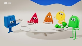 Imagem de Colourblocks