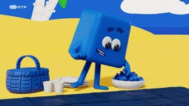 Imagem de Colourblocks