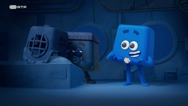 Imagem de Colourblocks
