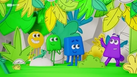 Imagem de Colourblocks