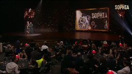 Imagem de Prémios Sophia