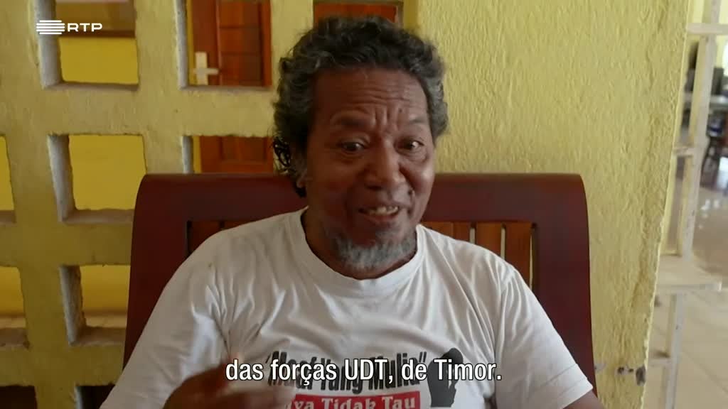 Imagem de Reféns no Paraíso