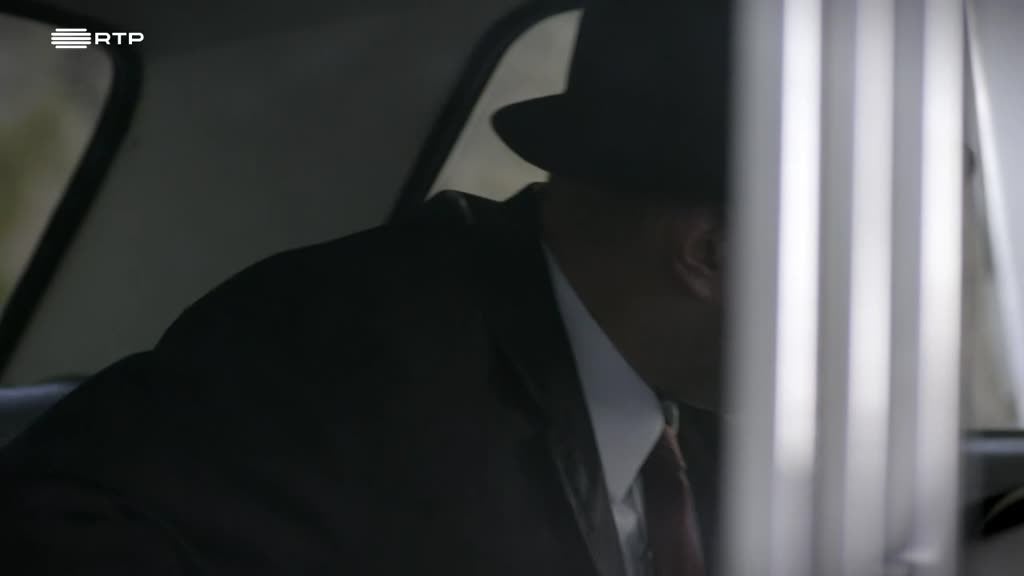 Imagem de Daqui Houve Resistência - A Crise Académica