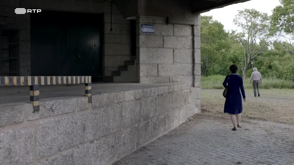 Imagem de Daqui Houve Resistência - A Luta Operária