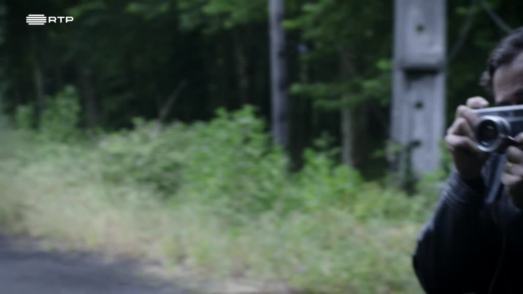 Imagem de Daqui Houve Resistência - A Luta Armada